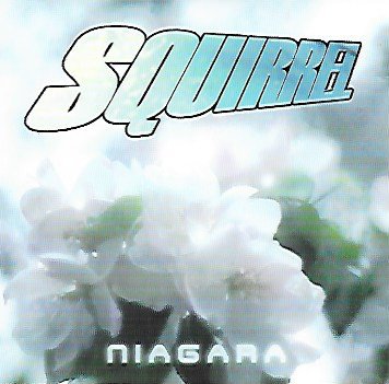 Niagara [Audio CD] Squirrel