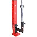 USI UNIVERSAL Barbell TBAR Mount (BRM) -50 cm gallery image