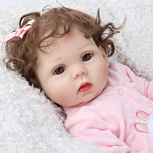 kaydora reborn doll