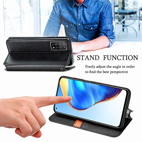 SHIEID Wallet Case Compatible with Asus Zenfone 10 - Image 3