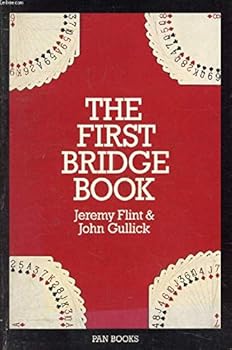 Paperback The First Bridge Book