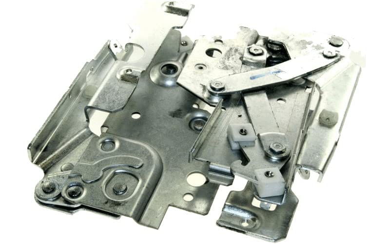 ELECTROLUX - Scharniersatz v.w. - 50286356006