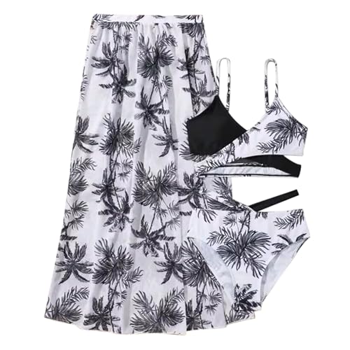 Maillot de bain enfant fille zippé avec manches 3/4 de la longueur pour maillot fille 11 ans
