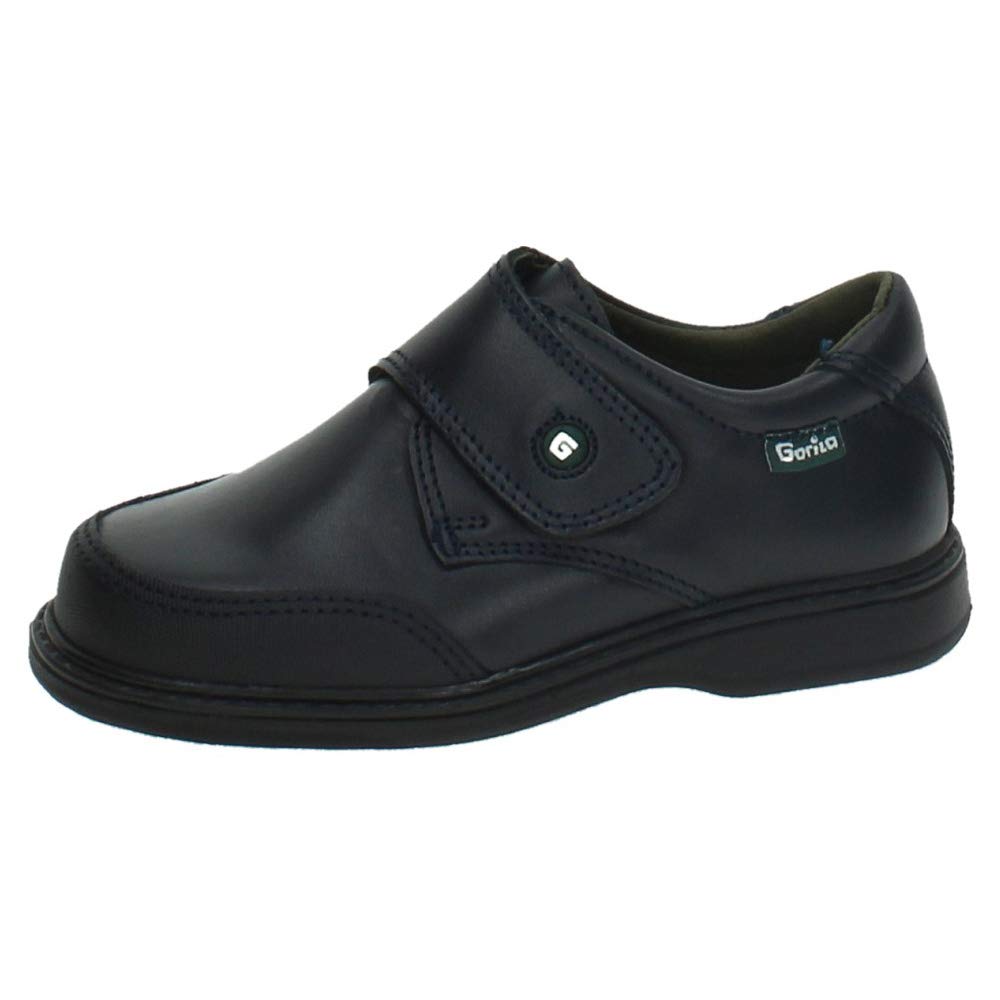 Gorila Shield Gorila COLEGIAL Velcro Milan Marino