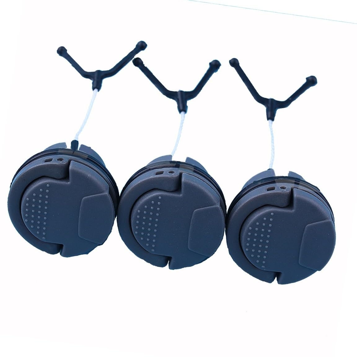 Bouchon de réservoir pour tronçonneuse Husqvarna 435 440 445 450