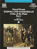 Sodom and Gomorrah: Cities of the Plain. Part I (Modern Classics)