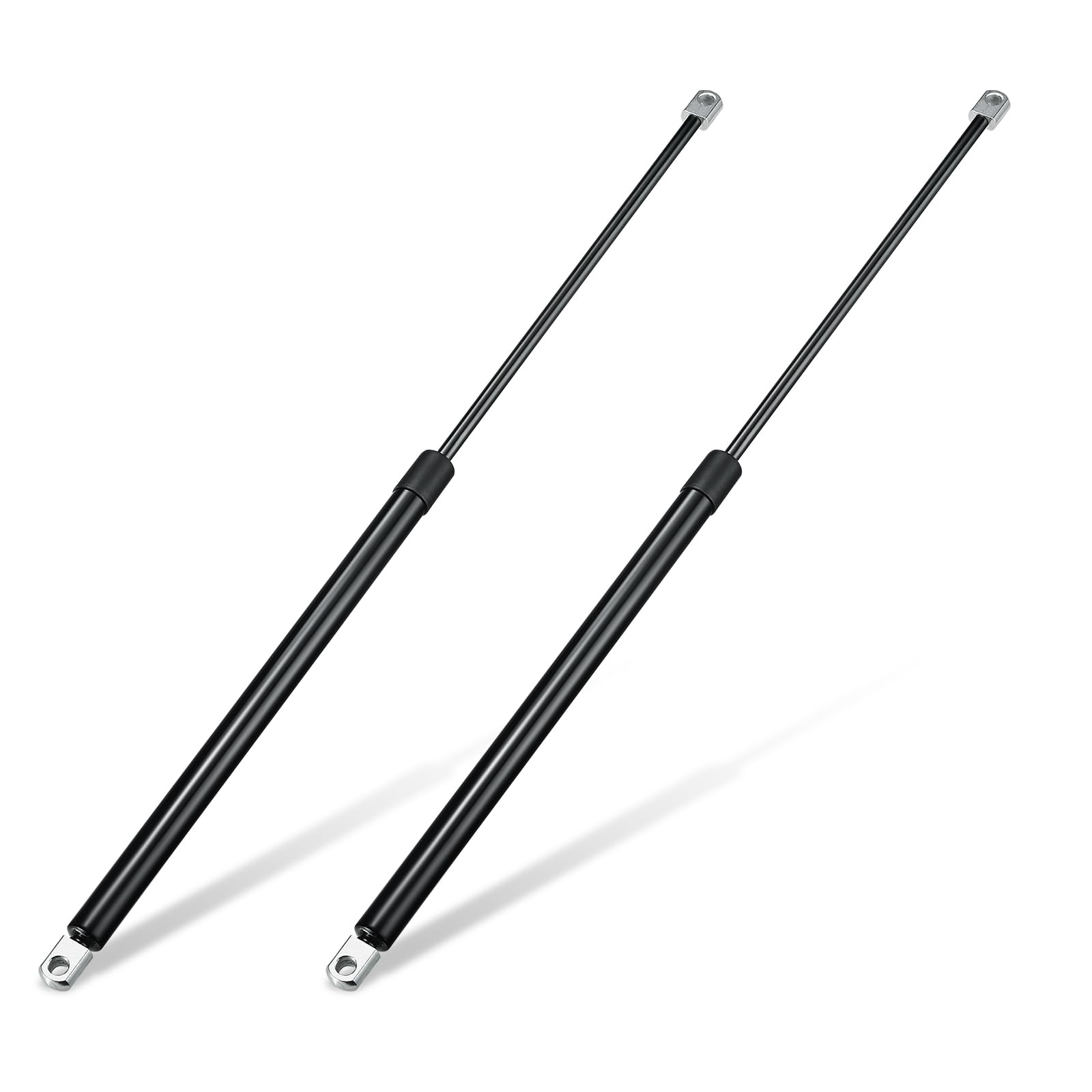 SYKRSS PM3990 28 inch 150Lb Gas Struts 28.74" 150lb Lift Support for Camper Awning, RV Awning,Floor Hatch,Trap Door,Outdoor Well Pit,Dometic Awning,