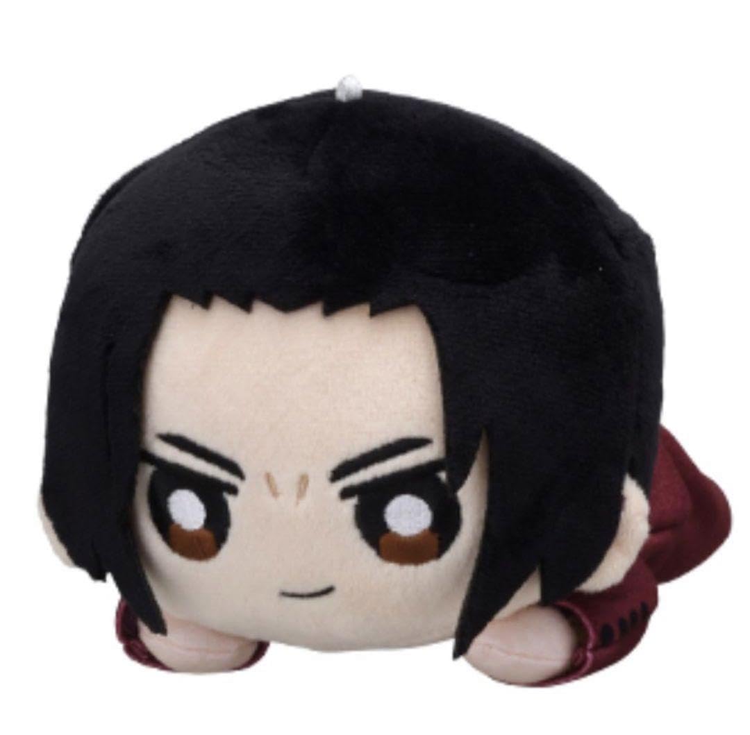 龍が如く　寝そべりぬいぐるみ　セガUFOキャッチャーオンライン限定　⑦ 龍が如く 寝そべりぬいぐるみ セガUFOキャッチャーオンライン