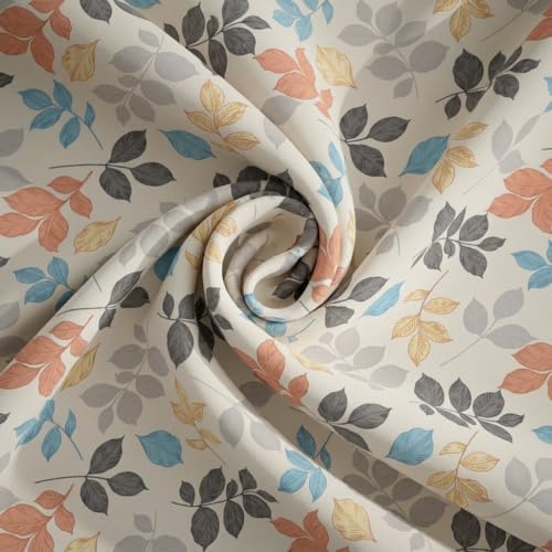 Image of Utopia Bedding Microfiber AC Comforter for King Size 220x240 cm - Lightweight, Skin-Safe & Hotel-Style Quilted Blanket with Floral Print White