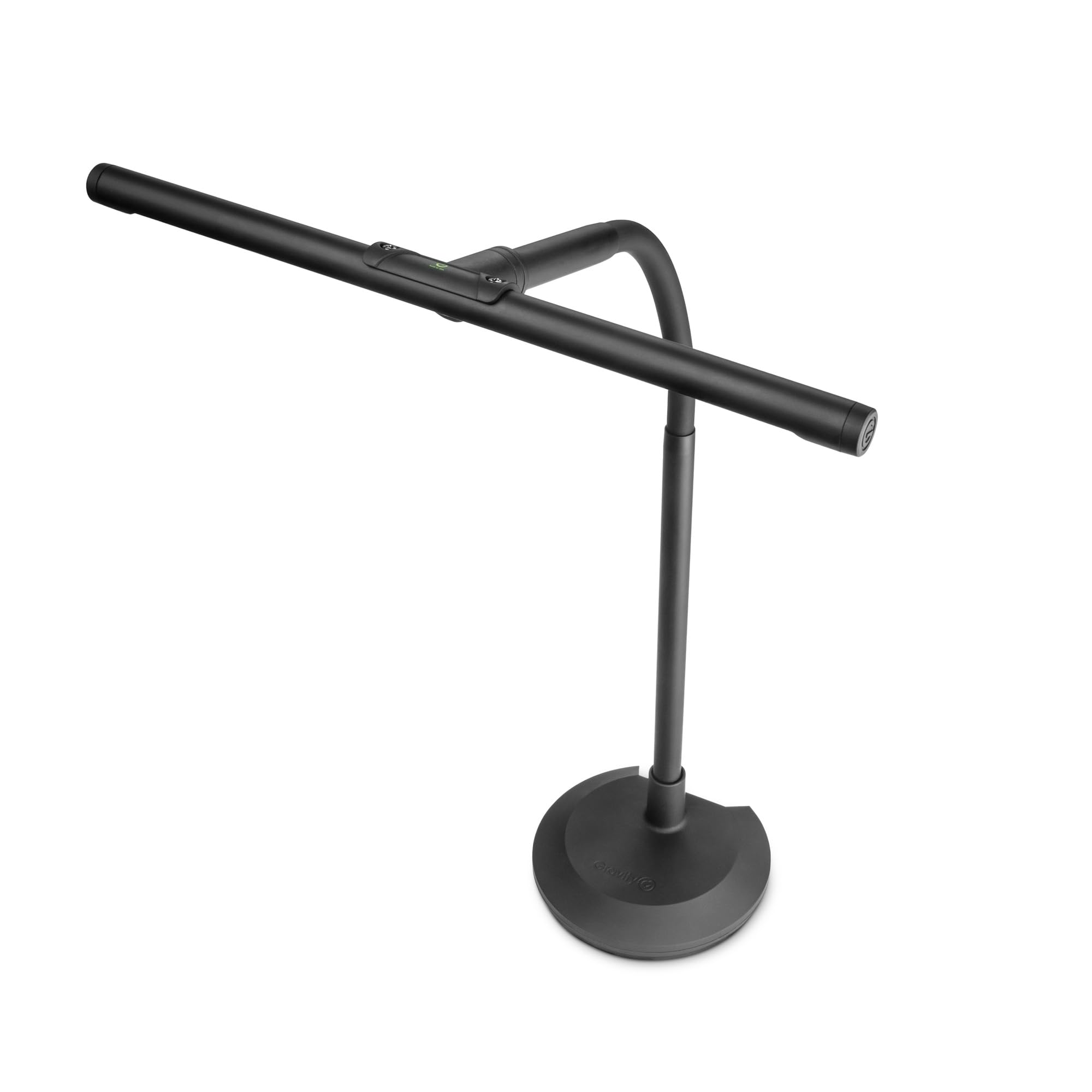 Gravity Tisch- und Pianoleuchte, 8 W, schwarz