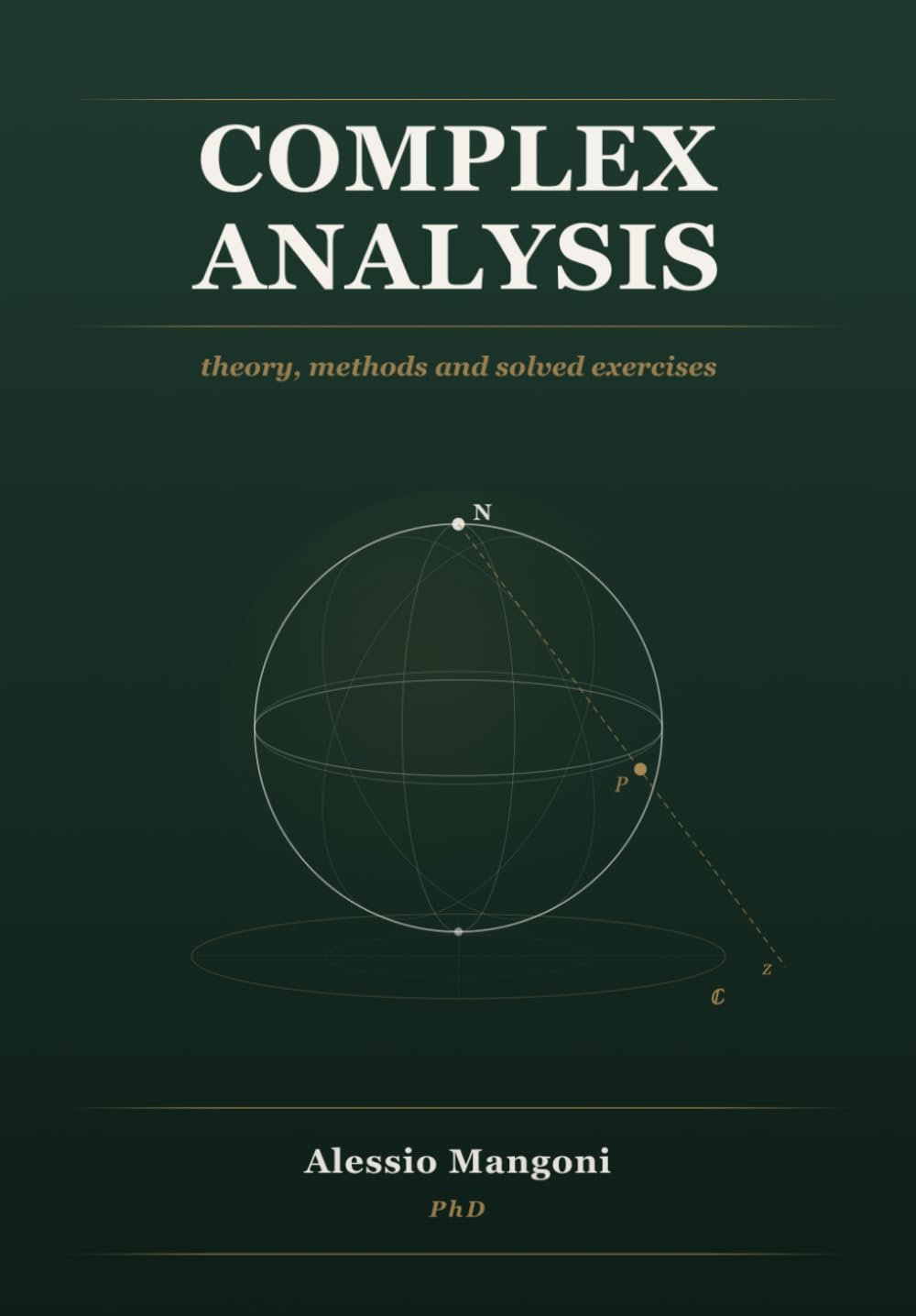 Complex analysis: theory, methods and solved exercises