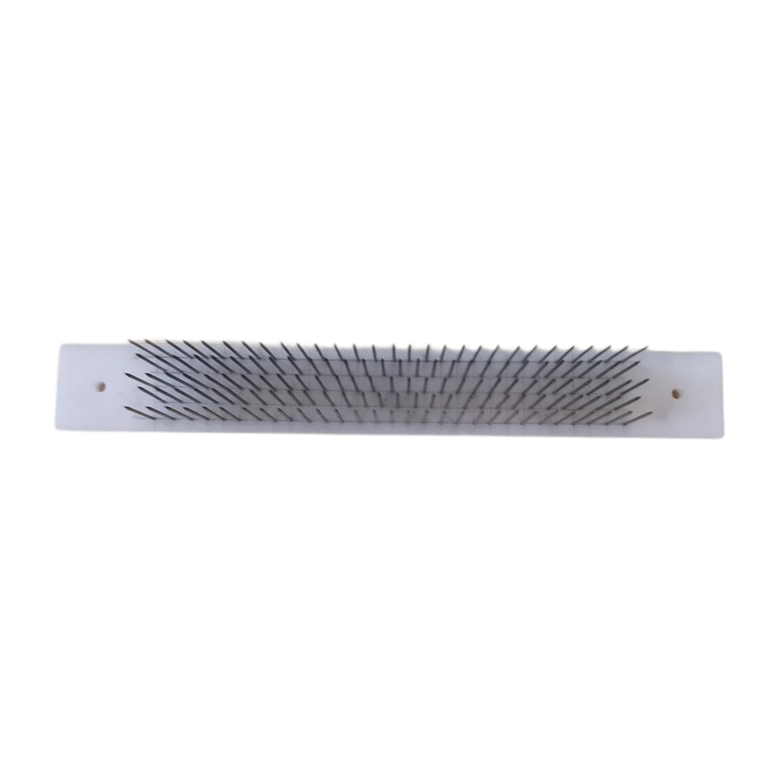 Hair Holder Supporto Metallo Organizzatore Extension Clip Multifunzionale Strumento Styling Parrucca Adatto per Salone Professionale Uso Personale Cas, 60.5 Cm X 8 Cm