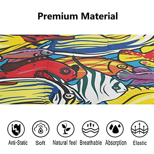 Ropa interior elástica ultrasuaves calzoncillos bóxer Vnurnrn transpirables pack de 2 5