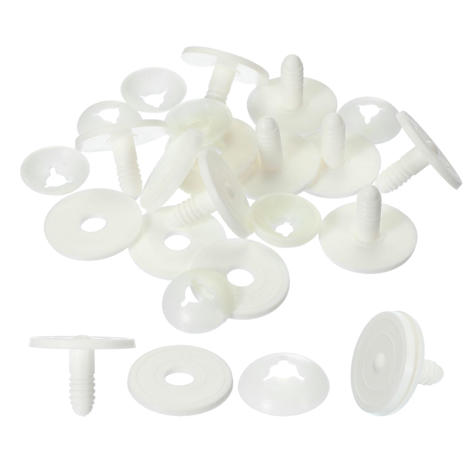 PATIKIL 45mm Doll Joints