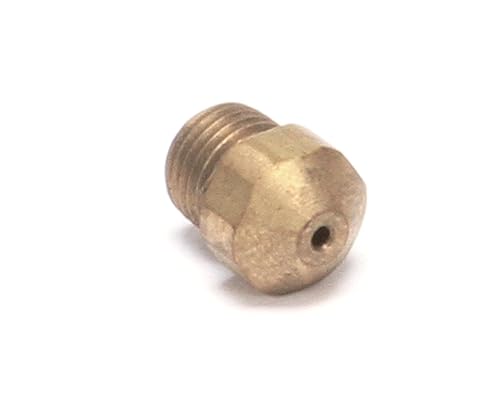 Miniatura 4 de Bakers Pride Orificio #56; Lp Gas; Spud [Sgb R3031X - Pieza de Repuesto OEM Genuina