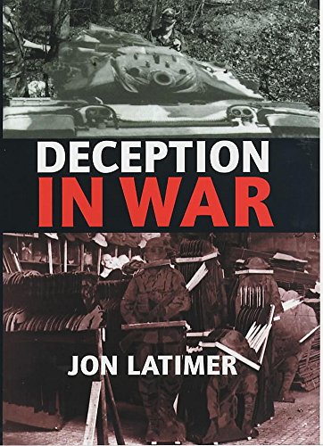 Deception in War view 2