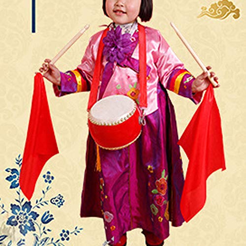 Amazon | yarui 子供用 本格 和太鼓セット ドラムセット たい