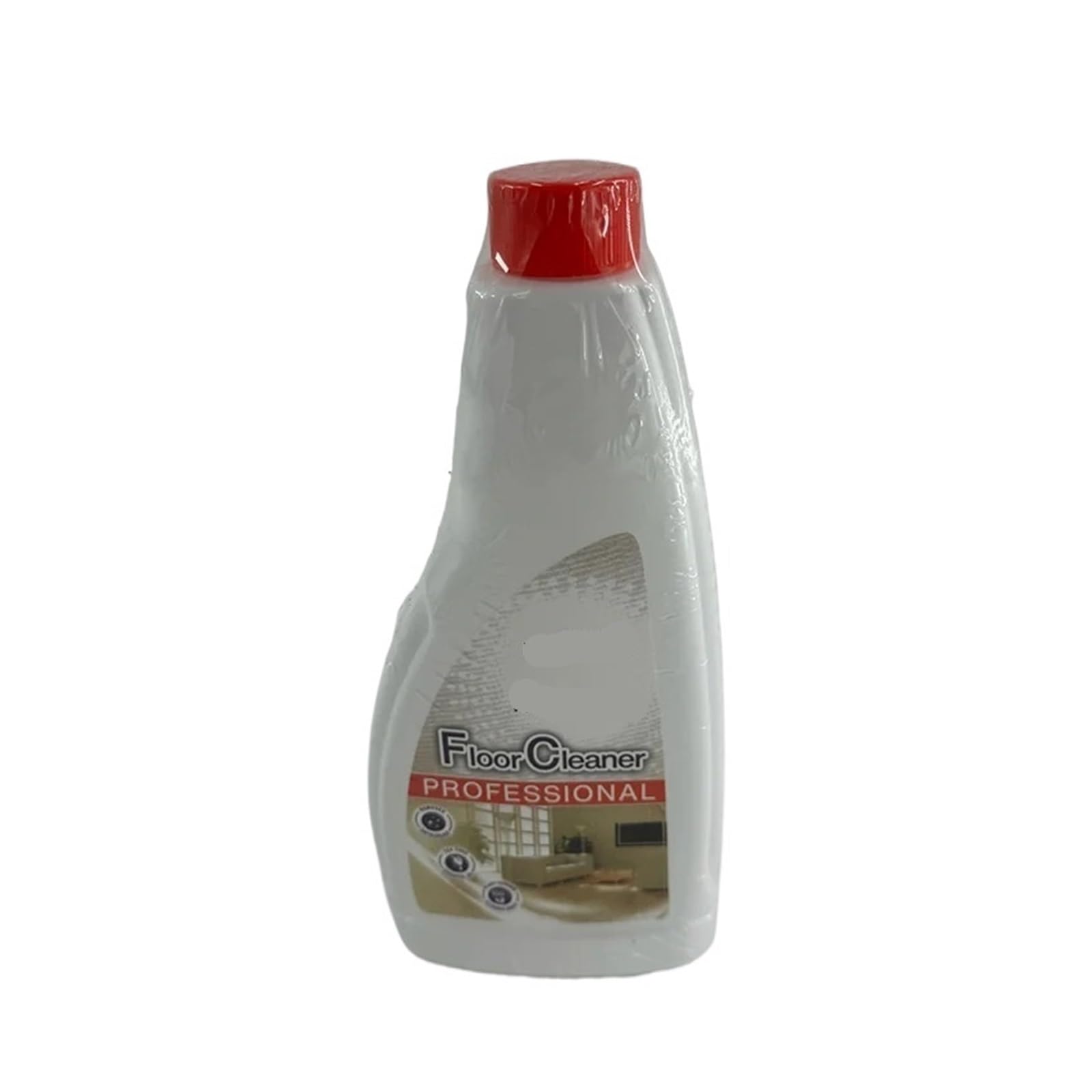 480 Ml Reinigungsflüssigkeit, Kompatibel Mit Roborock S7 S85 G10, Staubsaugerteilen(2pcs)