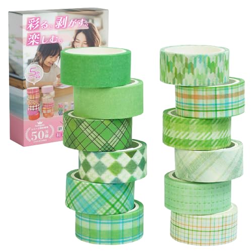 fogman }XLOe[v 킢  `FbN fR[V 12Zbg (O[)