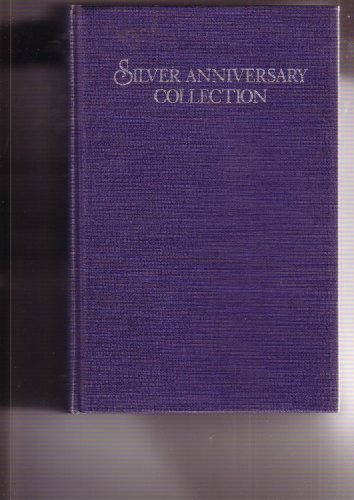 Silver anniversary collection: Selected articles from the Bulleti...