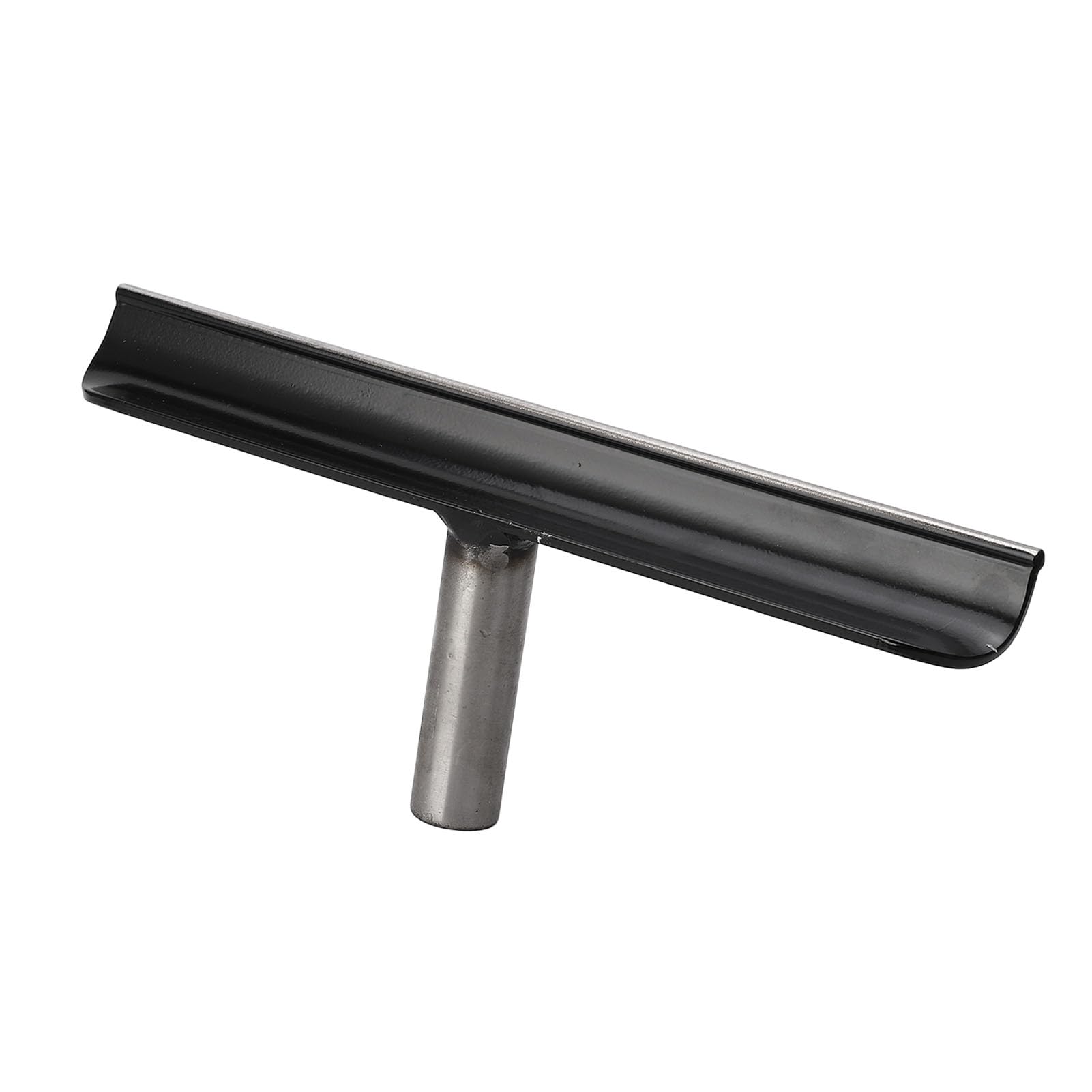 Portaherramientas de Torneado de Torno de Madera de Acero Inoxidable 304 de 12 Pulgadas, con Poste de Acero Endurecido de 1 Pulgada, Ideal para Carpintería con Base de Torno de Madera de 25 Mm