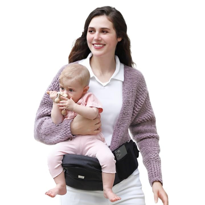 List of Ten Best Toddler Hip Carrier Top Picks 2023 Reviews