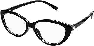 Lens Doctor Reading Glasses For Men And Women Anti Glare UV 1.00 1.25 1.50 1.75 2.00 2.25 2.50 2.75 3.00 In Cat Eye Shape Price In India