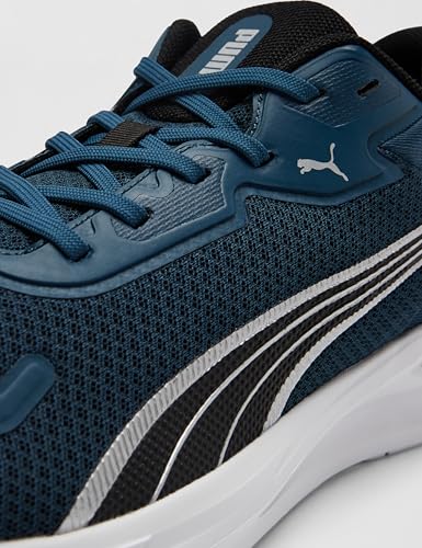 Image of Puma Mens Blitzfusion Running Shoe