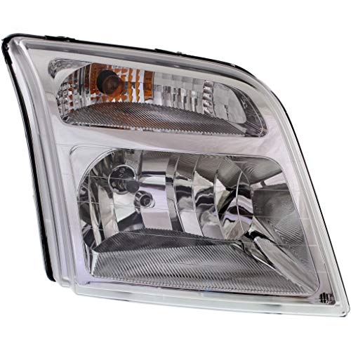 For Ford Transit Connect Headlight 2010 2012 2013 Passenger Side For FO2503296 | 9T1Z-13008-D
