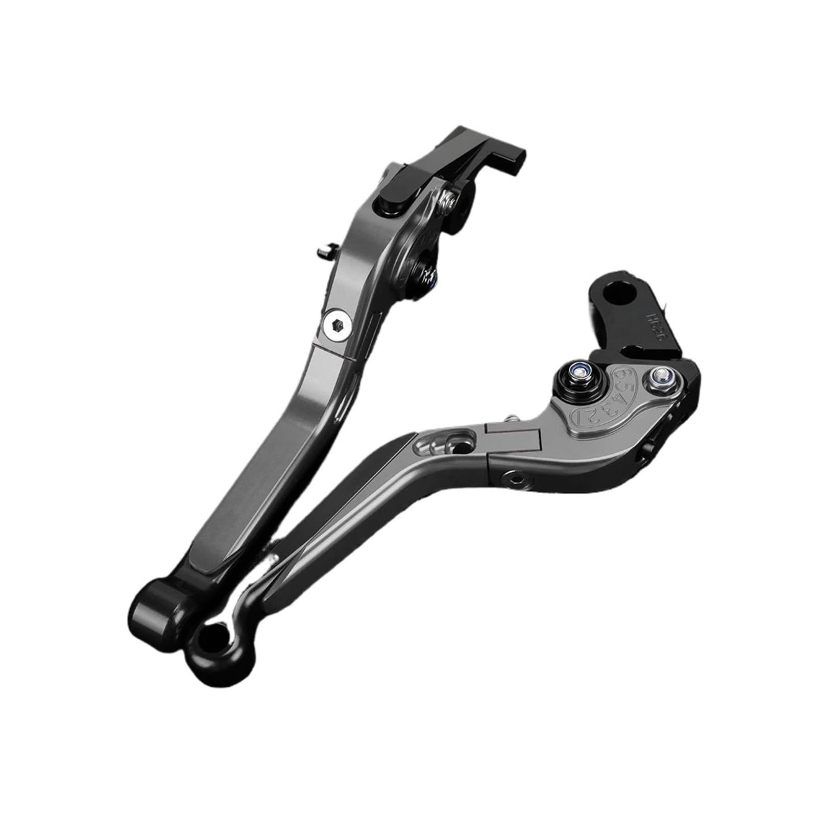 Motorcycle Brake Lever For Suzuki For SV650 For SV650S For SV 650 For SV 650S 2001 2002 2003 2004 2005 2006 2007 2008 2009 2010 2011 2012 Brake Clutch Lever Motorcycle Brake Clutch(G)