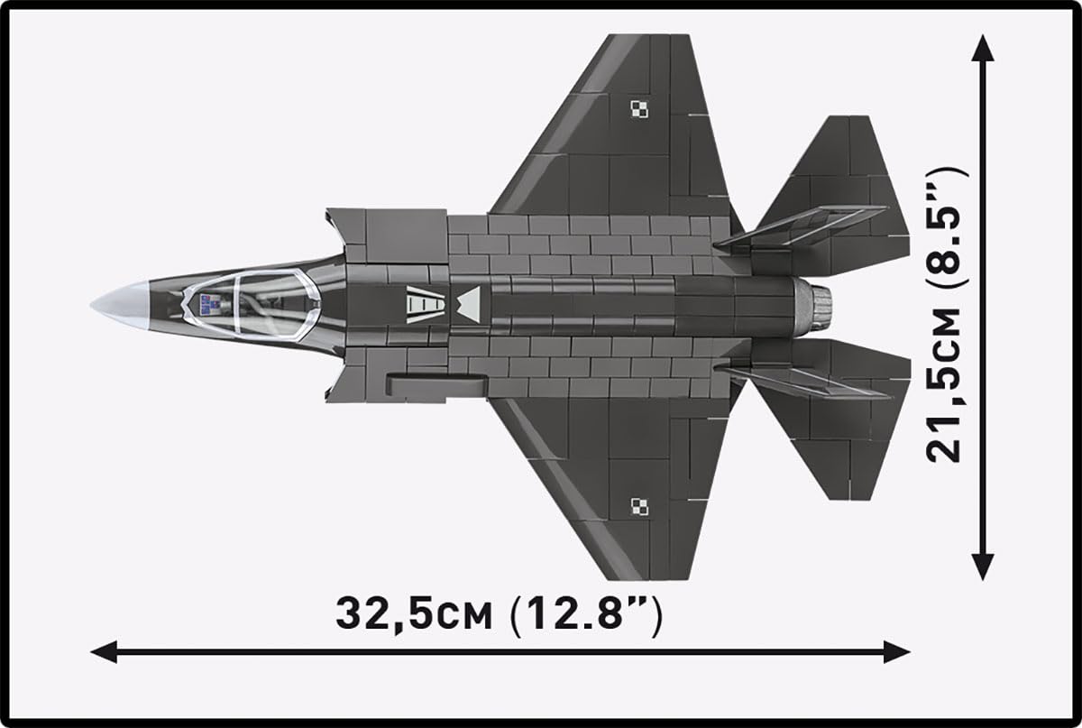 F-35A Lightning II HUSARZ