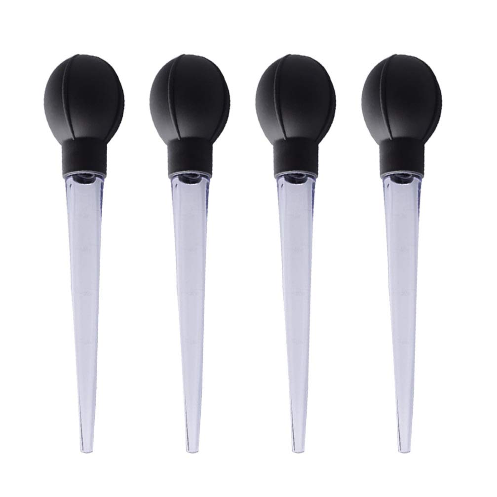 Buy Hemoton Graduated Dropper Pipettes Fluid Liquid Pipettors Plastic