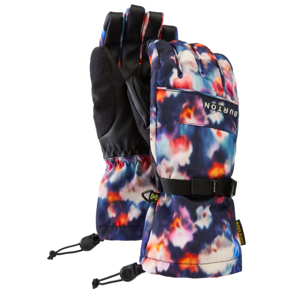 Amazon | BURTON レディース Womens Profile Glove 五本指 手袋 スマホ