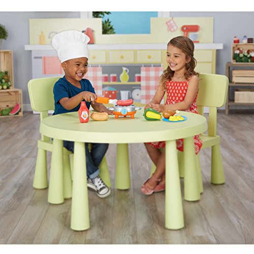 Little Tikes Shop 'N Learn Dinner