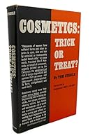 Cosmetics: trick or treat B0006BOJ7S Book Cover