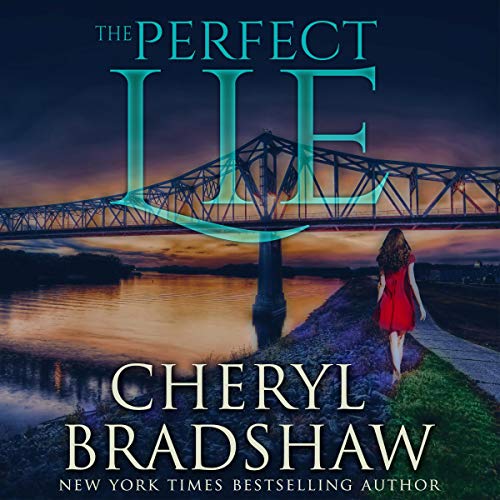 The Perfect Lie by Cheryl Bradshaw episode artwork