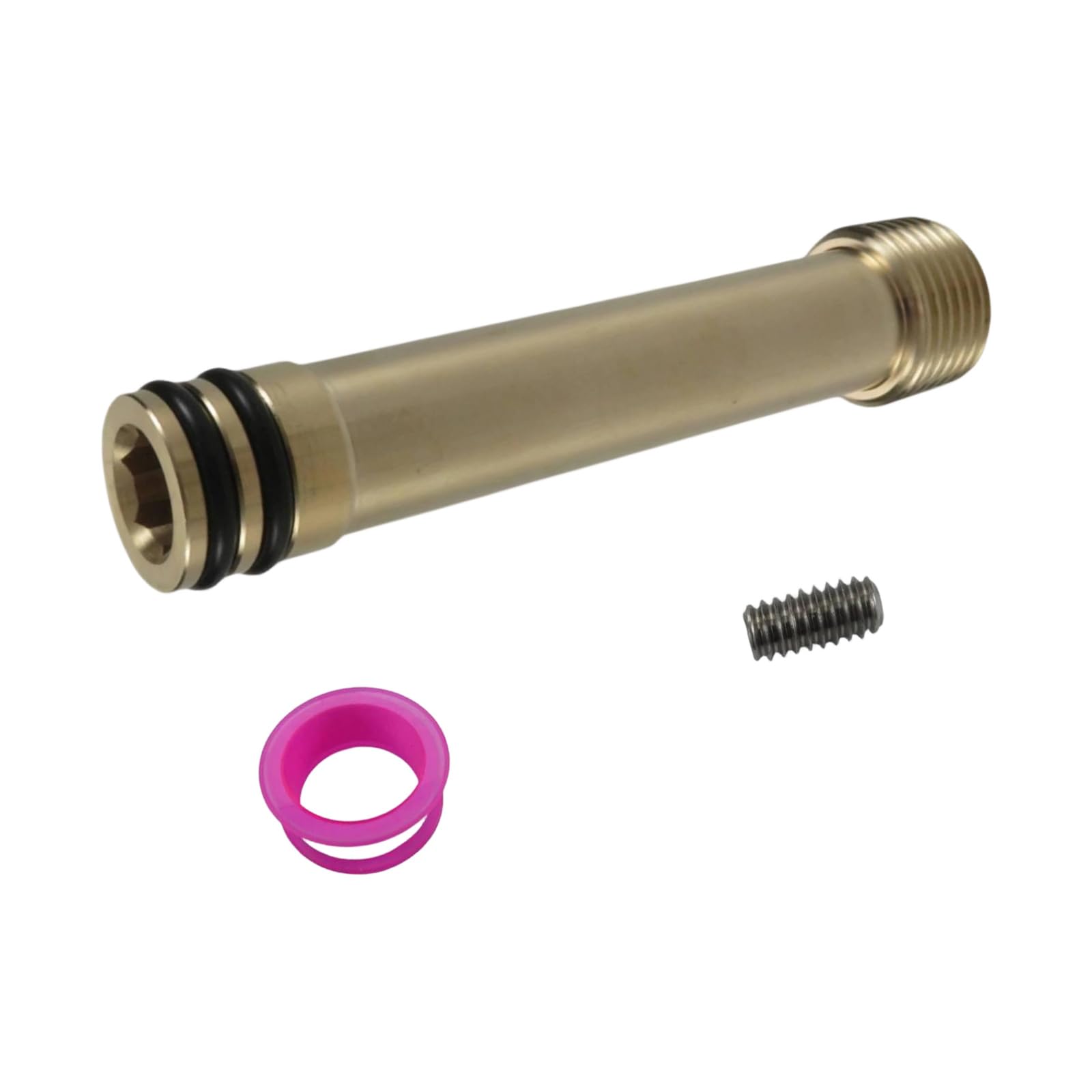Buxuaaaa A General Shower Rm Brackets With Mounting Hardware Metal Shower Extension Dapter Upgrades For Easy Installation Wall Link
