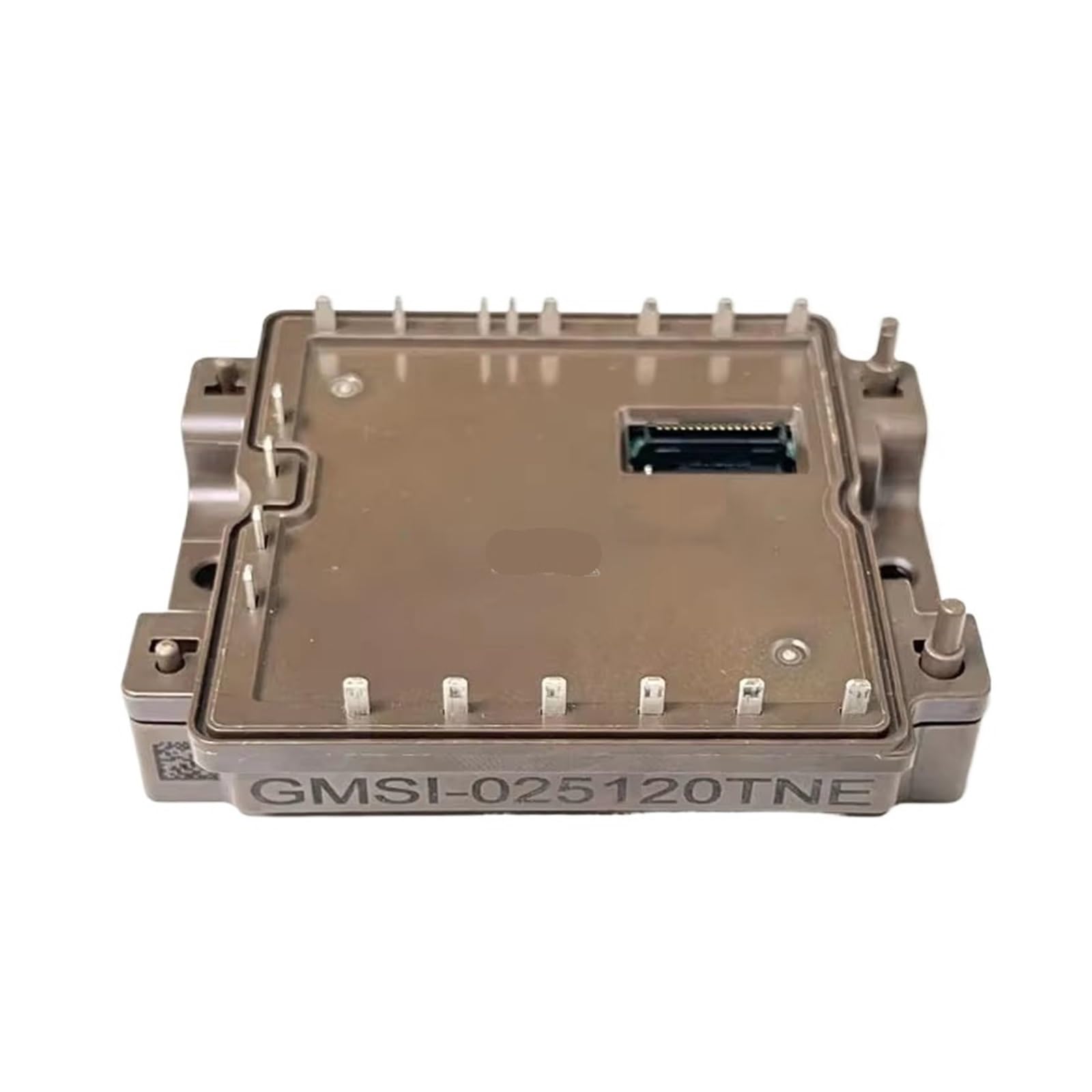 Module GMSI-025120TNE redresseur de puissance haute tension pour systemes industriels