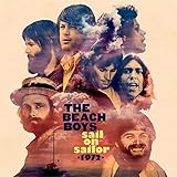 beach boys album New Store Stock Sail on Sailor – 1972