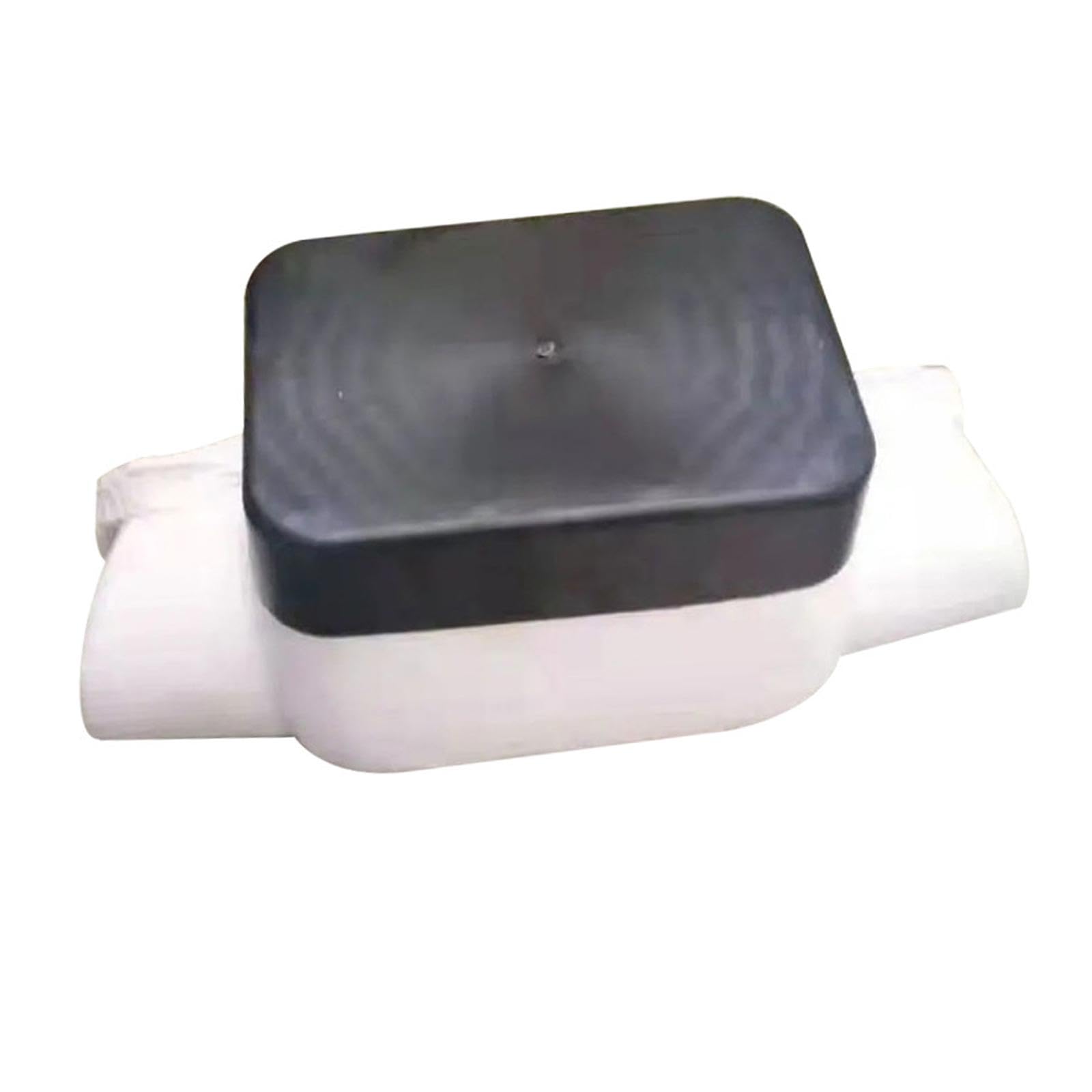 TRENDYNEST Insulated Water Meter Cover with Lid Waterproof Easy to Use Anti Crack-picture-14