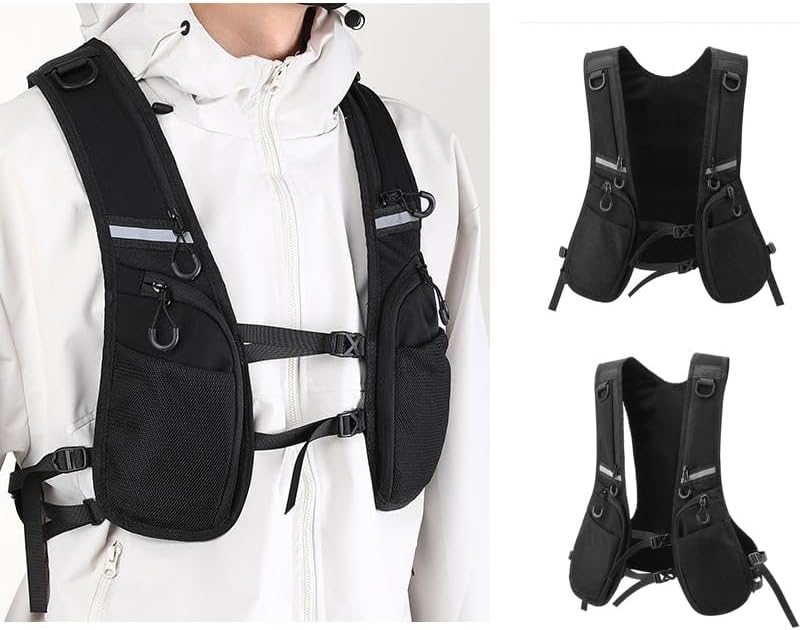 Outdoor Sports Hiking Gear Tactical Vest
