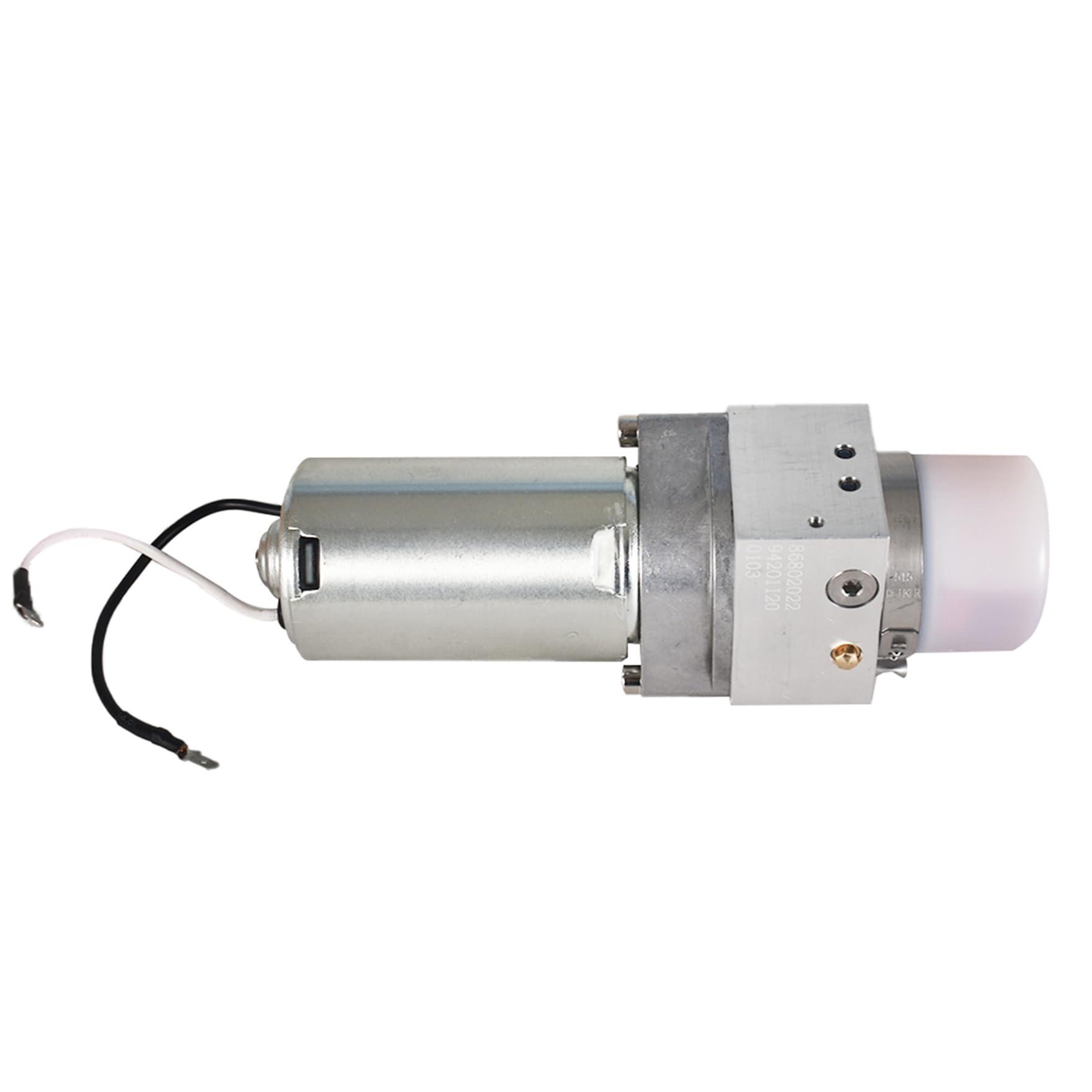 Verdeck-Hydraulikmotor und Halterung 54347193448 Ersatzteil für BMW Z4