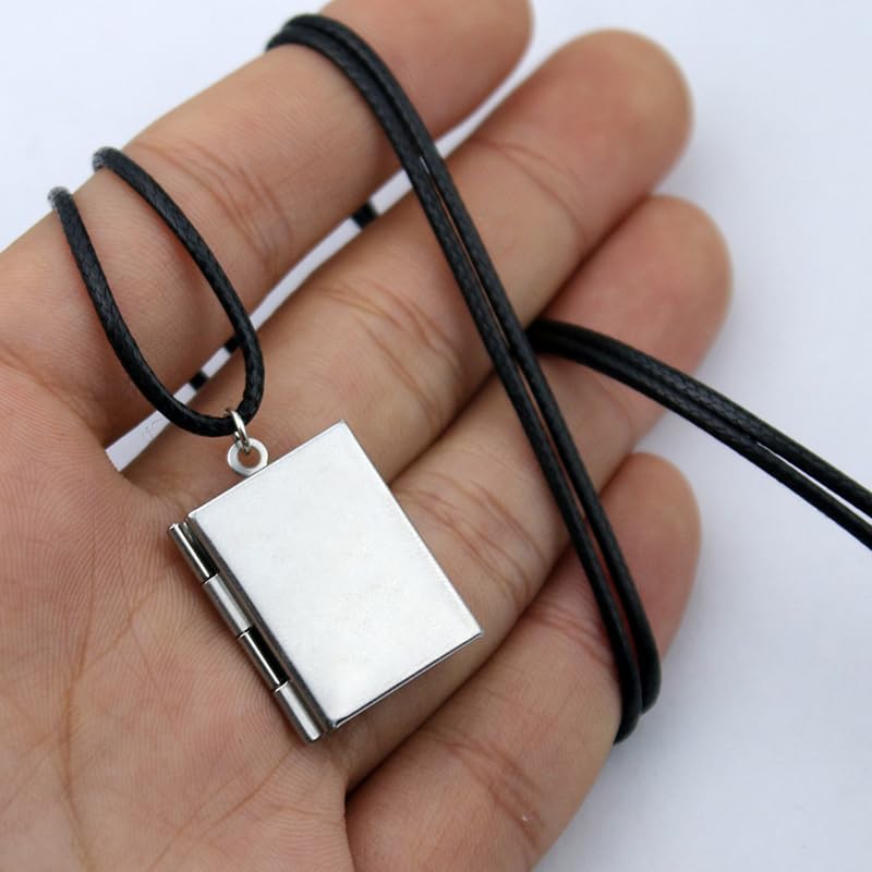 呪術廻戦　東堂のロケットペンダント 東堂葵　ネックレス 呪術廻戦東堂のロケットペンダント 東堂葵ネックレス