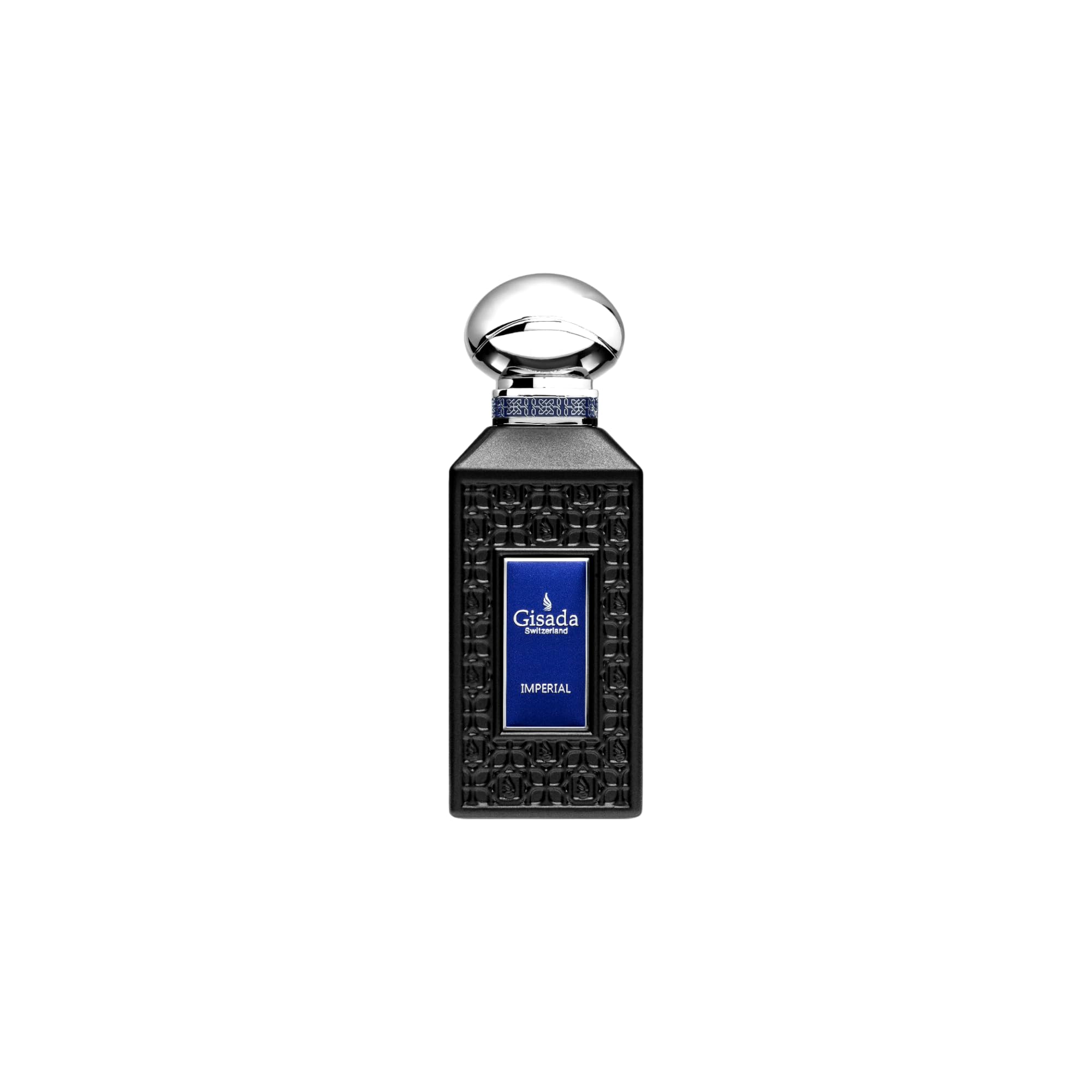 Gisada - Luxury Imperial | 100 ml | Eau de Parfum | for Men | for Women | Unisex | Spicy, Vibrant, Fresh and Powerful Fragrance