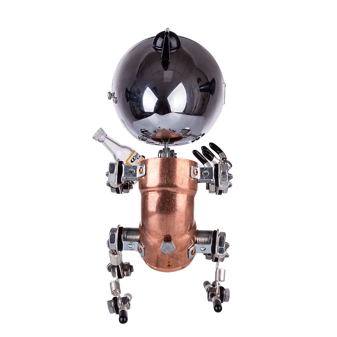 Metalowe puzzle 3D, zestaw modelarski dla dorosłych, "zrób to sam", metalowe puzzle 3D, metalowe puzzle, zestaw modelarski 3D, zabawka na biurko, prezent