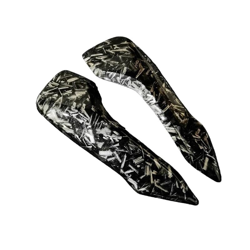 Cache latéral réservoir MT-07 carénage de protection ABS pour moto FZ-07 2021-2024