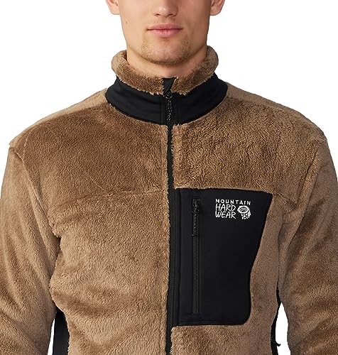 Image of Mountain Hardwear Polartec High Loft Jacket