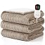 04 - Beige (Striped)
