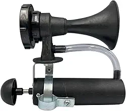 Buzina Marítima Jumbinho Micro Pequena Sortida Corneta