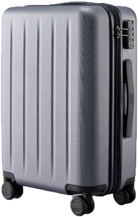 bagagli leggeri per filatori svizzeri a ruote dentate